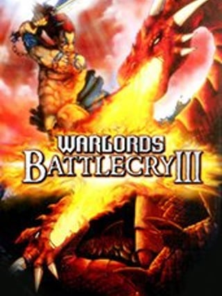 Warlords Battlecry 3