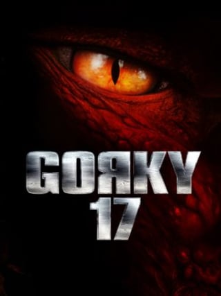 Gorky 17