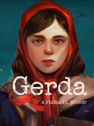 Gerda: A Flame in Winter
