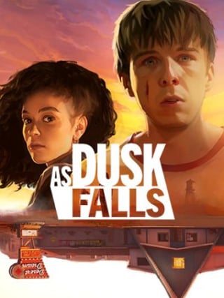 As Dusk Falls