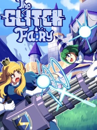 The Glitch Fairy