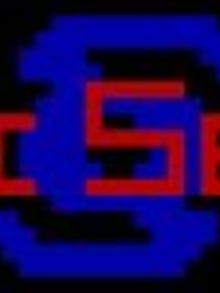 Ascii Sector