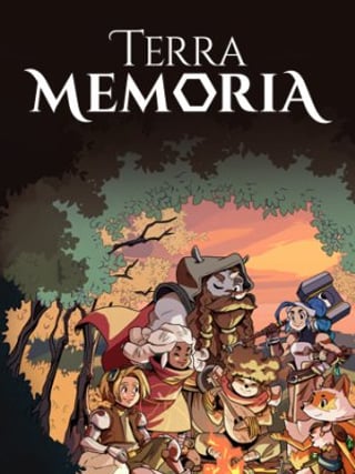 Terra Memoria