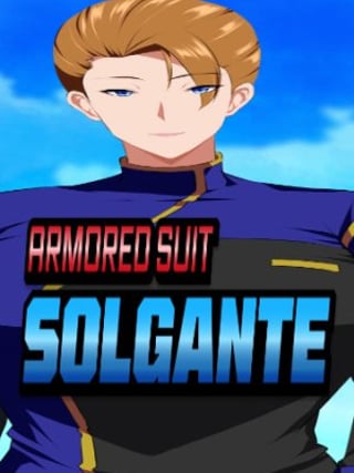 Armored Suit Solgante