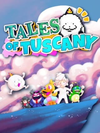 Tales of Tuscany