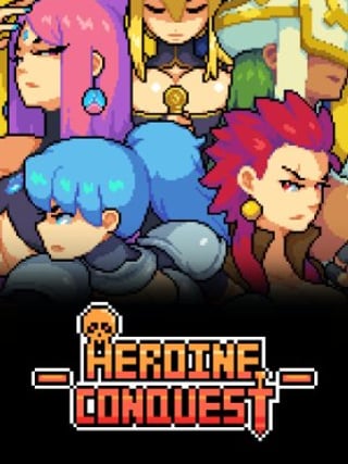 Heroine Conquest