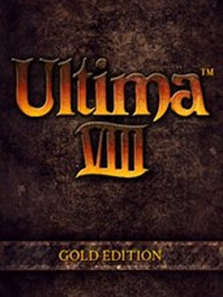 Ultima™ 8 Gold Edition
