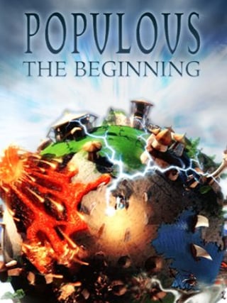 Populous™: The Beginning