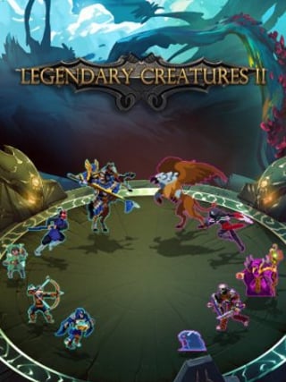Legendary Creatures 2