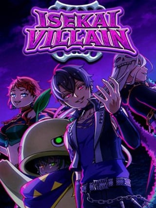 Isekai Villain