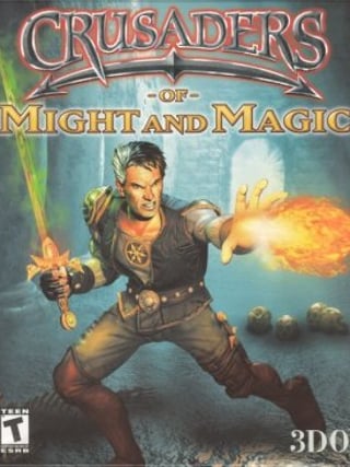 Crusaders of Might and Magic