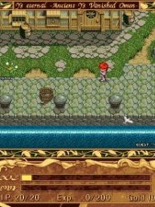 Ys Eternal