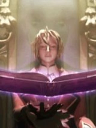 Eternal Poison