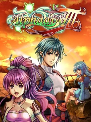 Alphadia III