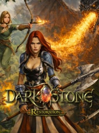 Darkstone Restoration