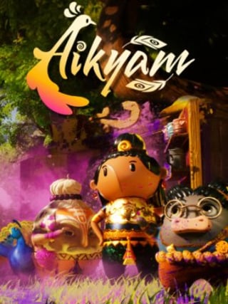Aikyam