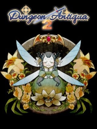 Dungeon Antiqua 2