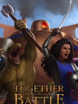 Together in Battle