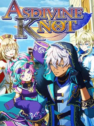 Asdivine Knot