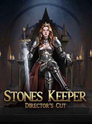Stones Keeper: Director’s Cut