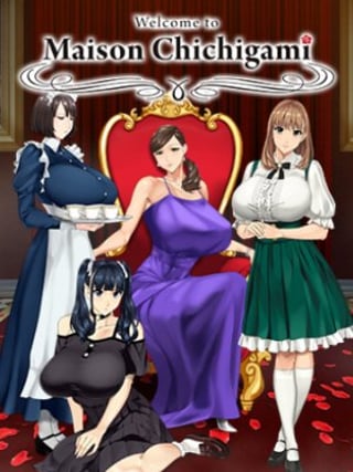 Welcome to Maison Chichigami
