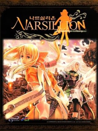 Narsillion: Leithian Another Story