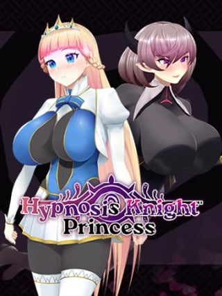 Hypnosis Knight-Princess