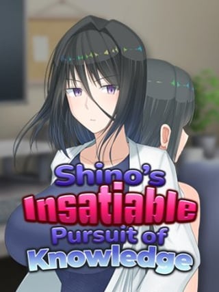 Shino's Insatiable Pursuit of Knowledge