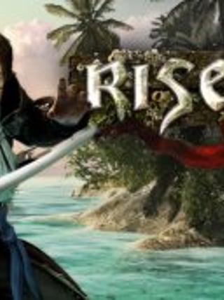 Risen 2: Dark Waters