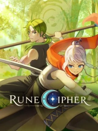 RuneCipher