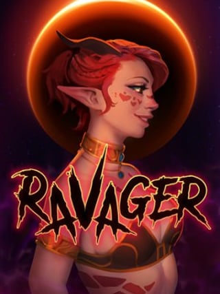Ravager