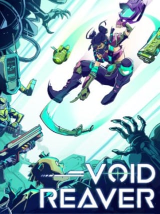 Void Reaver