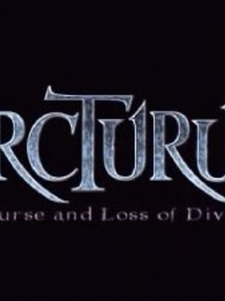 Arcturus: The Curse and Loss of Divinity