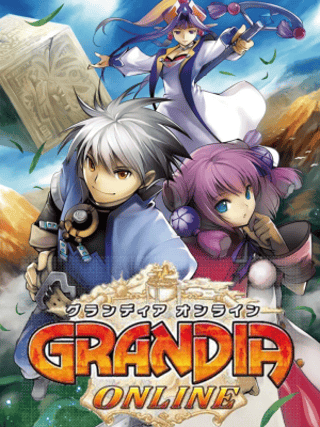 Grandia Online