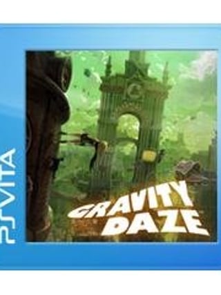 Gravity Rush