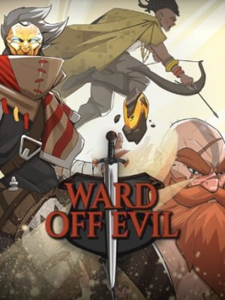 Ward Off Evil