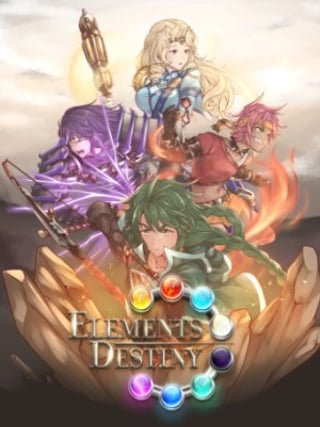 Elements Destiny