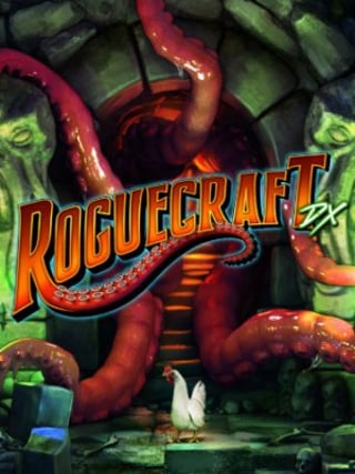 Roguecraft DX