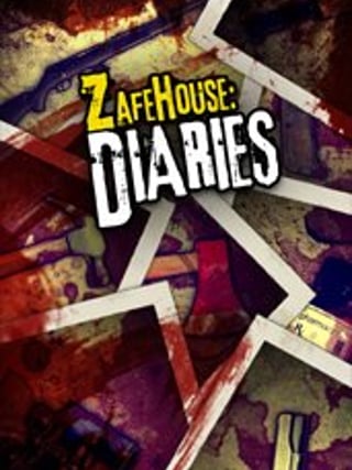 Zafehouse: Diaries
