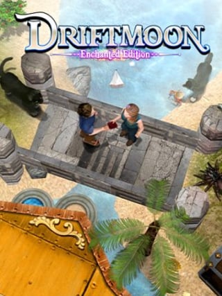 Driftmoon Enchanted Edition