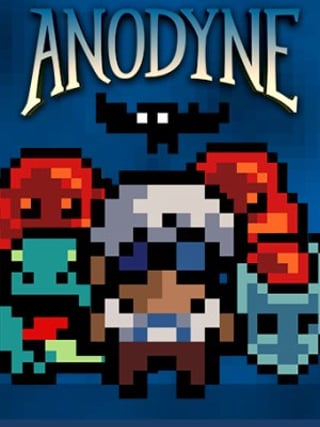 Anodyne