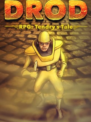 DROD RPG: Tendry's Tale