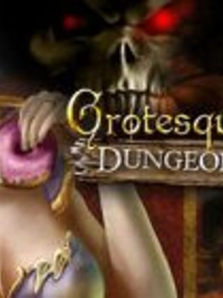 Grotesque Tactics II: Dungeons & Donuts