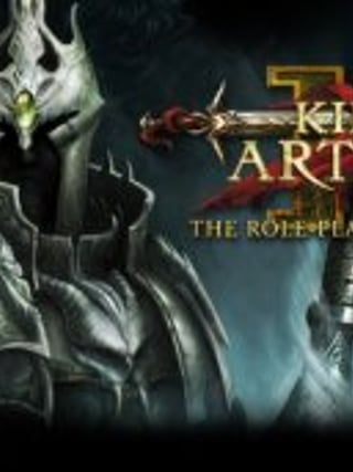King Arthur II: The Role-Playing Wargame