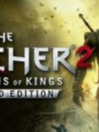 The Witcher 2: Assassins of Kings - Enhanced Edition