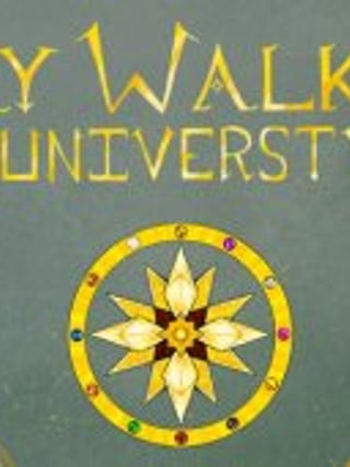 Way Walkers: University