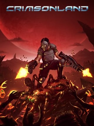 Crimsonland