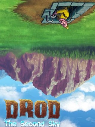 DROD: The Second Sky