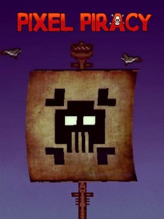 Pixel Piracy