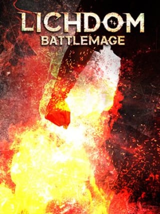 Lichdom: Battlemage